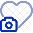 پیش‌نمایش فایل heart-camera-13785669 از پک قلب