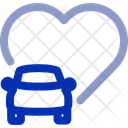 پیش‌نمایش فایل heart-car-13785670 از پک قلب