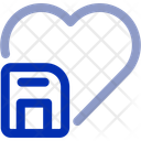 پیش‌نمایش فایل heart-drive-13785673 از پک قلب