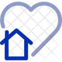 پیش‌نمایش فایل heart-home-13785678 از پک قلب