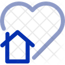 پیش‌نمایش فایل heart-home-13785679 از پک قلب