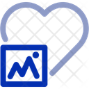 پیش‌نمایش فایل heart-image-13785680 از پک قلب