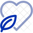 پیش‌نمایش فایل heart-leaf-13785684 از پک قلب