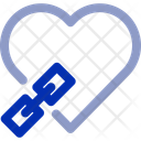 پیش‌نمایش فایل heart-link-13785685 از پک قلب
