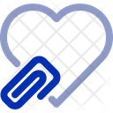 پیش‌نمایش فایل heart-link-13785686 از پک قلب