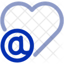 پیش‌نمایش فایل heart-mail-13785688 از پک قلب