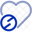 پیش‌نمایش فایل heart-prohibited-13785695 از پک قلب