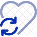 پیش‌نمایش فایل heart-refresh-13785700 از پک قلب