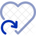 پیش‌نمایش فایل heart-refresh-13785701 از پک قلب