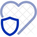 پیش‌نمایش فایل heart-security-13785615 از پک قلب