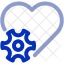 پیش‌نمایش فایل heart-settings-13785617 از پک قلب