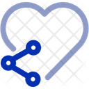 پیش‌نمایش فایل heart-share-13785618 از پک قلب