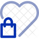 پیش‌نمایش فایل heart-shopping-13785619 از پک قلب