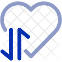 پیش‌نمایش فایل heart-sync-13785622 از پک قلب