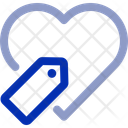 پیش‌نمایش فایل heart-tag-13785624 از پک قلب