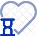 پیش‌نمایش فایل heart-time-13785625 از پک قلب