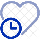 پیش‌نمایش فایل heart-time-13785626 از پک قلب