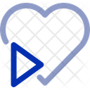 پیش‌نمایش فایل heart-video-13785627 از پک قلب