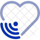 پیش‌نمایش فایل heart-wifi-13785630 از پک قلب