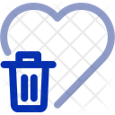پیش‌نمایش فایل trash-heart-13785637 از پک قلب