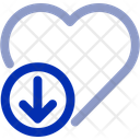 پیش‌نمایش فایل up-heart-13785640 از پک قلب