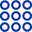 پیش‌نمایش فایل grid-13785373 از پک جهات