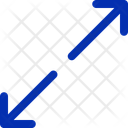 پیش‌نمایش فایل opposite-arrows-13785326 از پک جهات