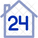 پیش‌نمایش فایل 24x7-home-13785833 از پک خانه