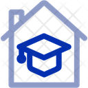 پیش‌نمایش فایل graduate-home-13785844 از پک خانه