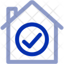 پیش‌نمایش فایل home-approve-13785853 از پک خانه
