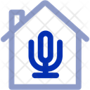 پیش‌نمایش فایل home-audio-13785855 از پک خانه