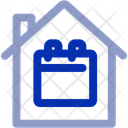 پیش‌نمایش فایل home-calendar-13785857 از پک خانه