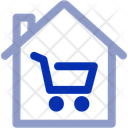 پیش‌نمایش فایل home-cart-13785861 از پک خانه