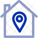 پیش‌نمایش فایل home-location-13785875 از پک خانه