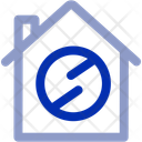 پیش‌نمایش فایل home-prohibited-13785883 از پک خانه