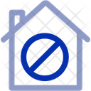 پیش‌نمایش فایل home-prohibited-13785884 از پک خانه
