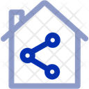 پیش‌نمایش فایل home-share-13785806 از پک خانه