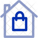 پیش‌نمایش فایل home-shopping-13785807 از پک خانه