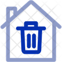 پیش‌نمایش فایل trash-home-13785829 از پک خانه