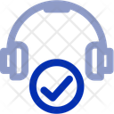 پیش‌نمایش فایل approve-headphone-13840503 از پک هدفون