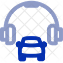پیش‌نمایش فایل car-music-13840410 از پک هدفون