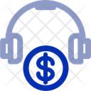 پیش‌نمایش فایل finance-headphone-13840416 از پک هدفون