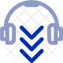 پیش‌نمایش فایل headphone-13840419 از پک هدفون