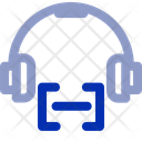 پیش‌نمایش فایل headphone-13840425 از پک هدفون