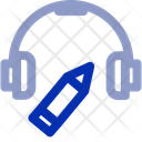 پیش‌نمایش فایل headphone-13840428 از پک هدفون