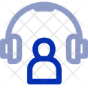 پیش‌نمایش فایل headphone-13840429 از پک هدفون
