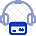 پیش‌نمایش فایل headphone-credit-13840440 از پک هدفون