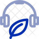 پیش‌نمایش فایل headphone-leaf-13840447 از پک هدفون