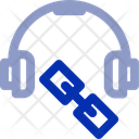پیش‌نمایش فایل headphone-link-13840448 از پک هدفون