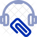 پیش‌نمایش فایل headphone-link-13840449 از پک هدفون
